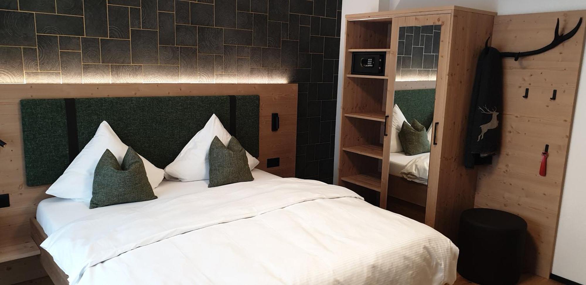 Appart Hotel Pitschonia Self Check-In อันแดร์ ภายนอก รูปภาพ