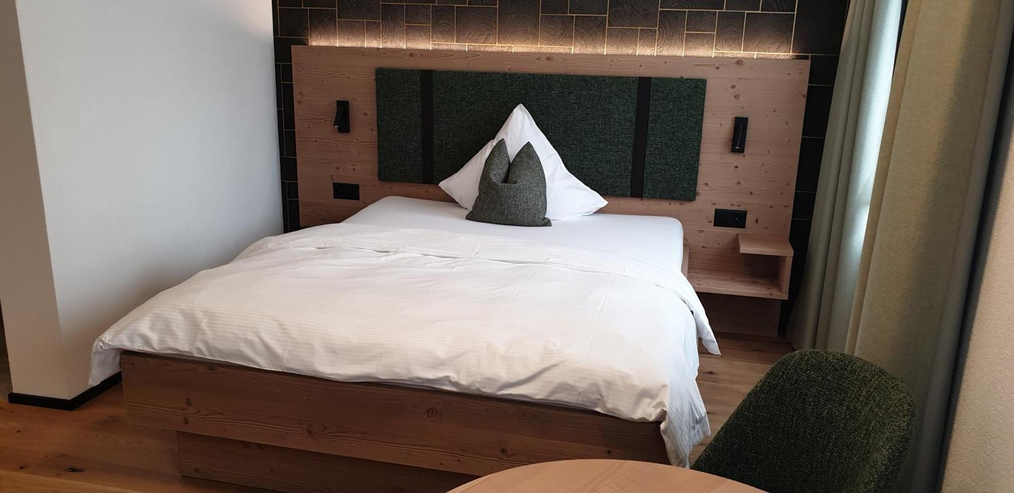 Appart Hotel Pitschonia Self Check-In อันแดร์ ห้อง รูปภาพ