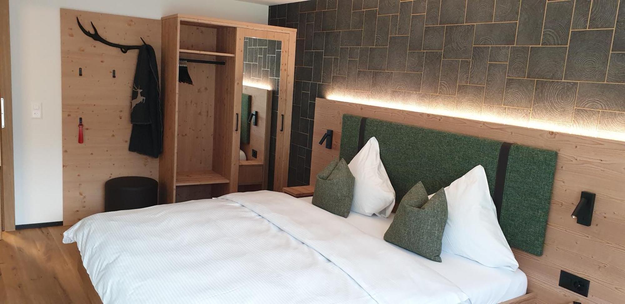 Appart Hotel Pitschonia Self Check-In อันแดร์ ภายนอก รูปภาพ